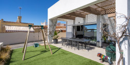 Resale - Villa - Ciudad Quesada - Ciudad Quesada - Rojales