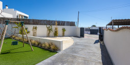 Resale - Villa - Ciudad Quesada - Ciudad Quesada - Rojales