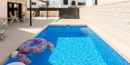 Resale - Villa - Ciudad Quesada - Doña Pepa