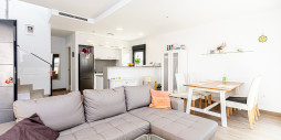 Resale - Villa - Ciudad Quesada - Doña Pepa