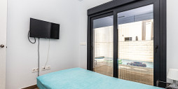Resale - Villa - Ciudad Quesada - Doña Pepa