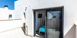 Resale - Villa - Ciudad Quesada - Doña Pepa