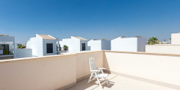 Resale - Villa - Ciudad Quesada - Doña Pepa