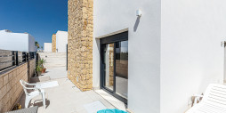 Resale - Villa - Ciudad Quesada - Doña Pepa