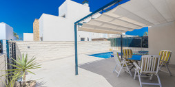 Resale - Villa - Ciudad Quesada - Doña Pepa