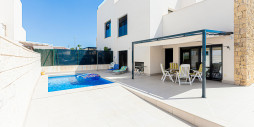 Resale - Villa - Ciudad Quesada - Doña Pepa