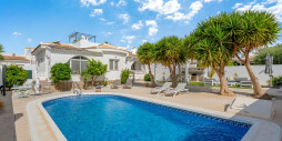 Resale - Villa - Ciudad Quesada - Pueblo Bravo