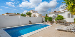 Resale - Villa - Ciudad Quesada - Pueblo Bravo