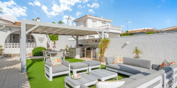 Resale - Villa - Ciudad Quesada - Pueblo Bravo