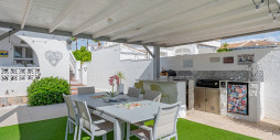 Resale - Villa - Ciudad Quesada - Pueblo Bravo