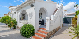Resale - Villa - Ciudad Quesada - Pueblo Bravo
