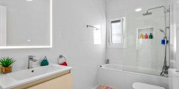 Resale - Villa - Ciudad Quesada - Pueblo Bravo