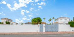 Resale - Villa - Ciudad Quesada - Pueblo Bravo