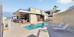 Resale - Villa - Ciudad Quesada/Rojales - Alicante