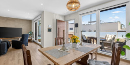 Resale - Villa - Ciudad Quesada/Rojales - Alicante