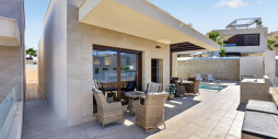 Resale - Villa - Ciudad Quesada/Rojales - Alicante