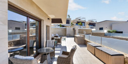 Resale - Villa - Ciudad Quesada/Rojales - Alicante
