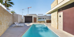 Resale - Villa - Ciudad Quesada/Rojales - Alicante
