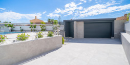 Resale - Villa - Ciudad Quesada - Rojales - La Marquesa Golf