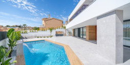 Resale - Villa - Ciudad Quesada - Rojales - La Marquesa Golf