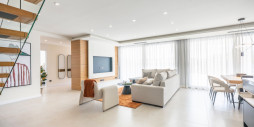 Resale - Villa - Ciudad Quesada - Rojales - La Marquesa Golf