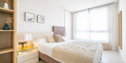 Resale - Villa - Ciudad Quesada - Rojales - La Marquesa Golf