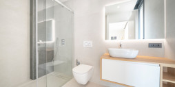 Resale - Villa - Ciudad Quesada - Rojales - La Marquesa Golf