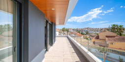 Resale - Villa - Ciudad Quesada - Rojales - La Marquesa Golf