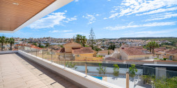 Resale - Villa - Ciudad Quesada - Rojales - La Marquesa Golf