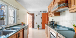 Resale - Villa - Ciudad Quesada - Rojales - Rojales