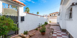 Resale - Villa - Ciudad Quesada - Rojales - Rojales
