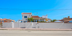 Resale - Villa - Ciudad Quesada - Rojales - Rojales