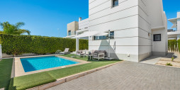 Resale - Villa - Ciudad Quesada - Rojales
