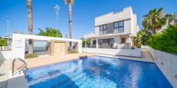 Resale - Villa - Ciudad Quesada - Rojales