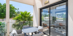 Resale - Villa - Ciudad Quesada - Rojales