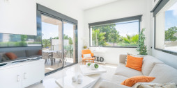 Resale - Villa - Ciudad Quesada - Rojales