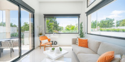 Resale - Villa - Ciudad Quesada - Rojales