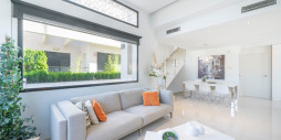 Resale - Villa - Ciudad Quesada - Rojales