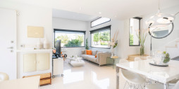 Resale - Villa - Ciudad Quesada - Rojales