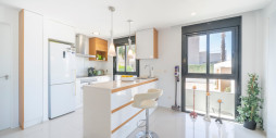 Resale - Villa - Ciudad Quesada - Rojales