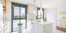 Resale - Villa - Ciudad Quesada - Rojales