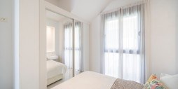 Resale - Villa - Ciudad Quesada - Rojales
