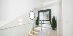 Resale - Villa - Ciudad Quesada - Rojales