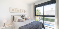 Resale - Villa - Ciudad Quesada - Rojales