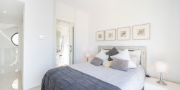 Resale - Villa - Ciudad Quesada - Rojales