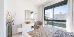 Resale - Villa - Ciudad Quesada - Rojales
