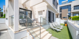 Resale - Villa - Ciudad Quesada - Rojales