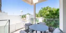 Resale - Villa - Ciudad Quesada - Rojales