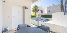 Resale - Villa - Ciudad Quesada - Rojales