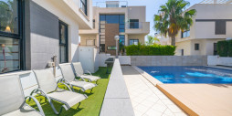 Resale - Villa - Ciudad Quesada - Rojales